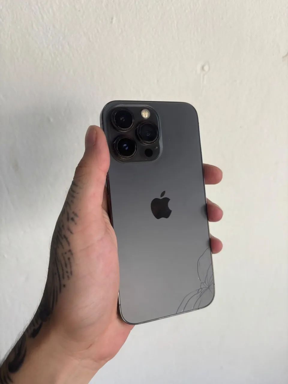 IPHONE 13 PRO