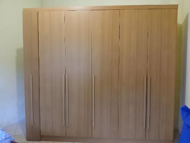 Roupeiro kappesberg novo - Foto 4