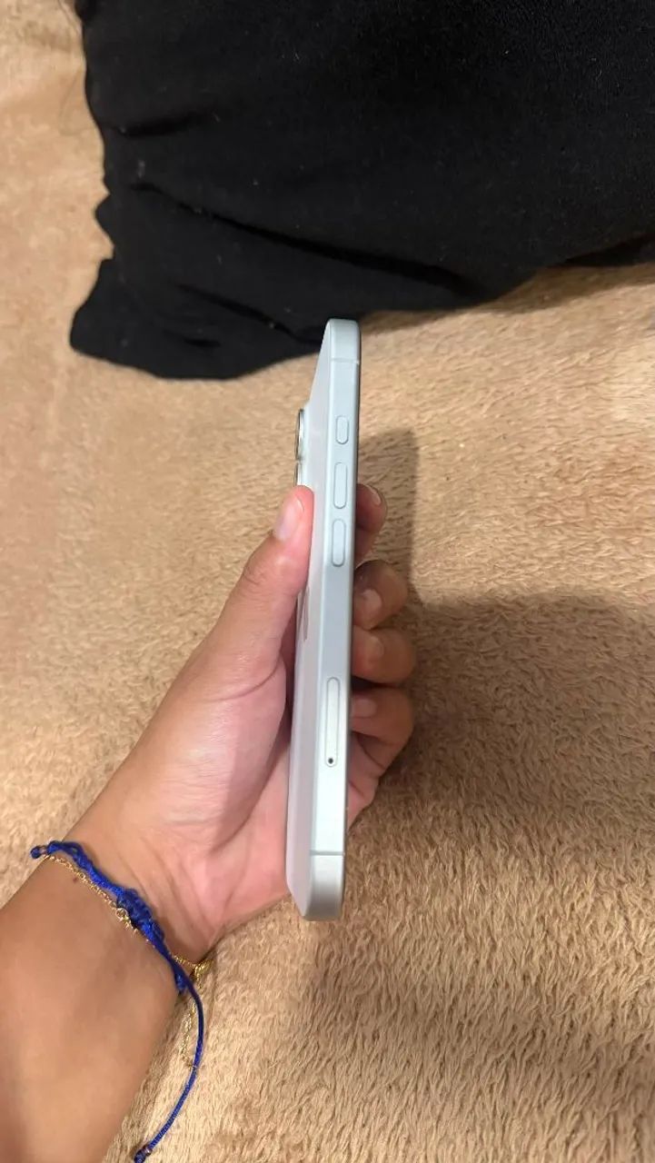 IPHONE 16 128GB NOVO  - Foto 3