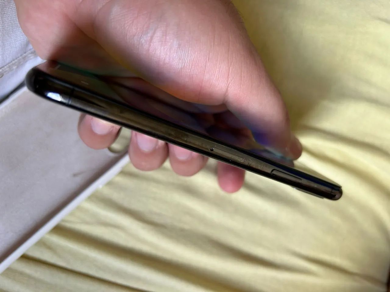 iPhone X 64gb - Celulares e Smartphones - Passagem de Areia