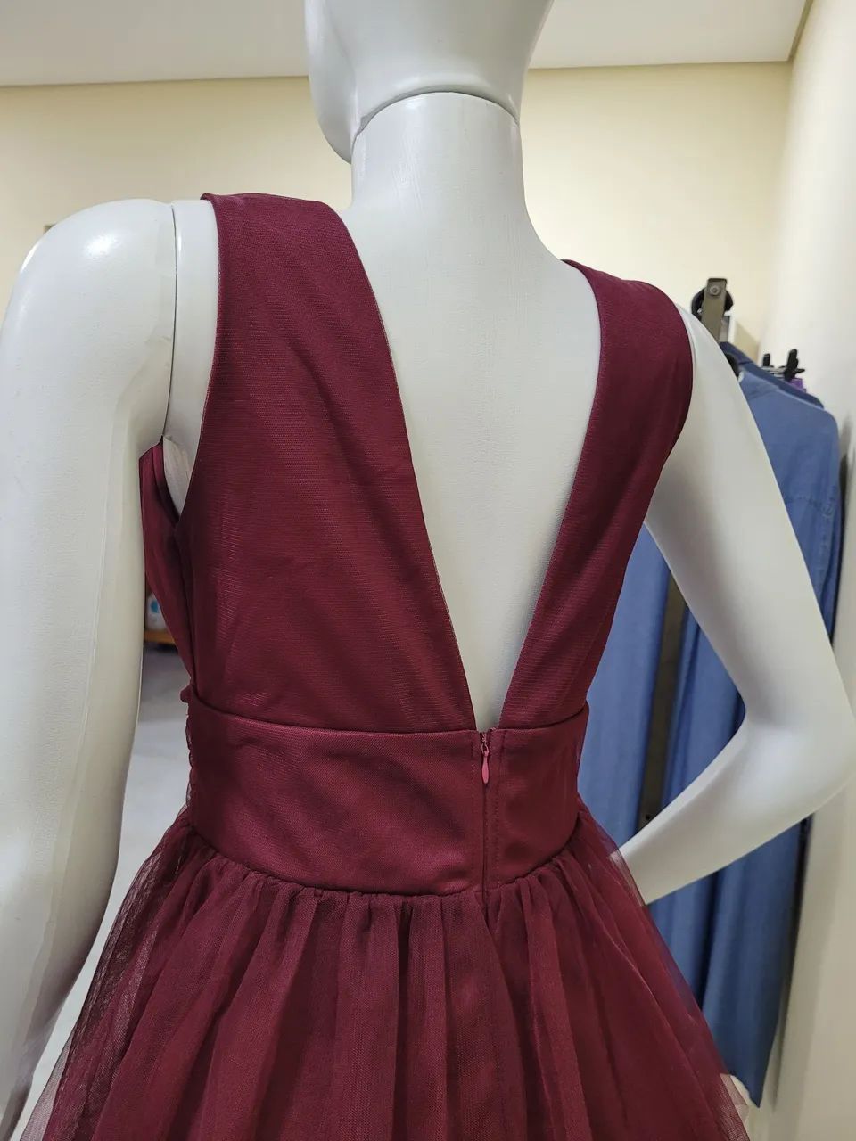 Vestido de festa  - Foto 3