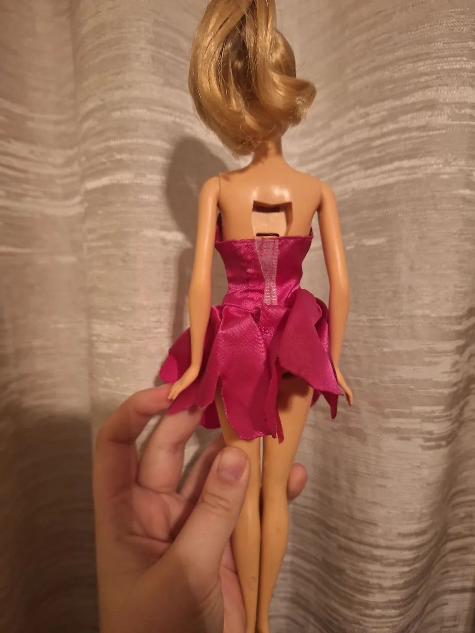 Barbie Butterfly  - Foto 2