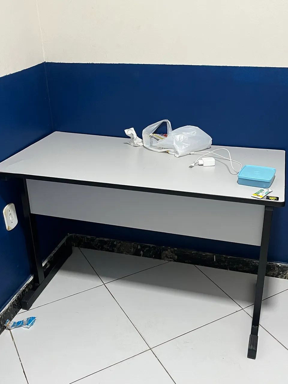 Mesa de escritório 