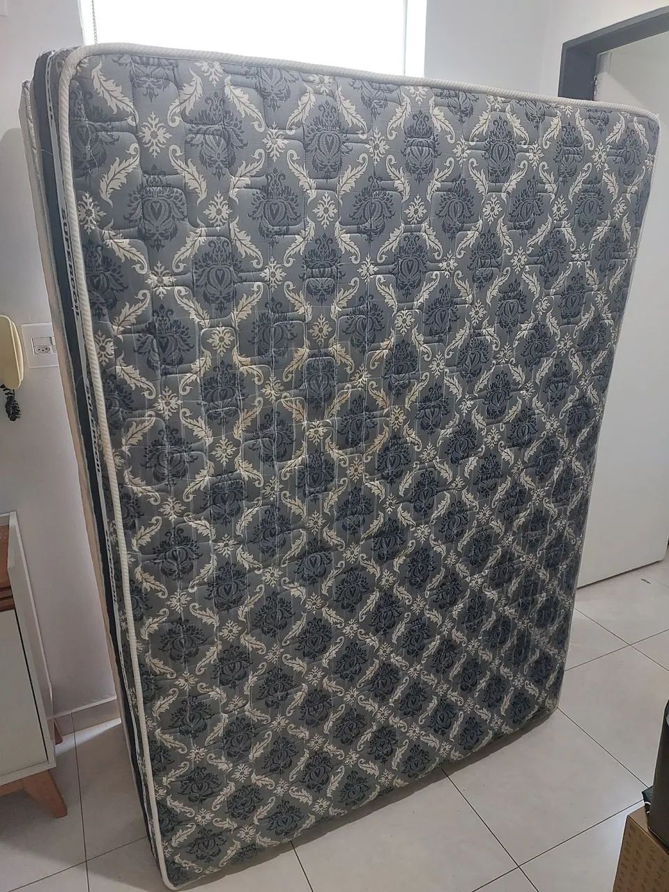 Cama Box Casal  - Foto 4
