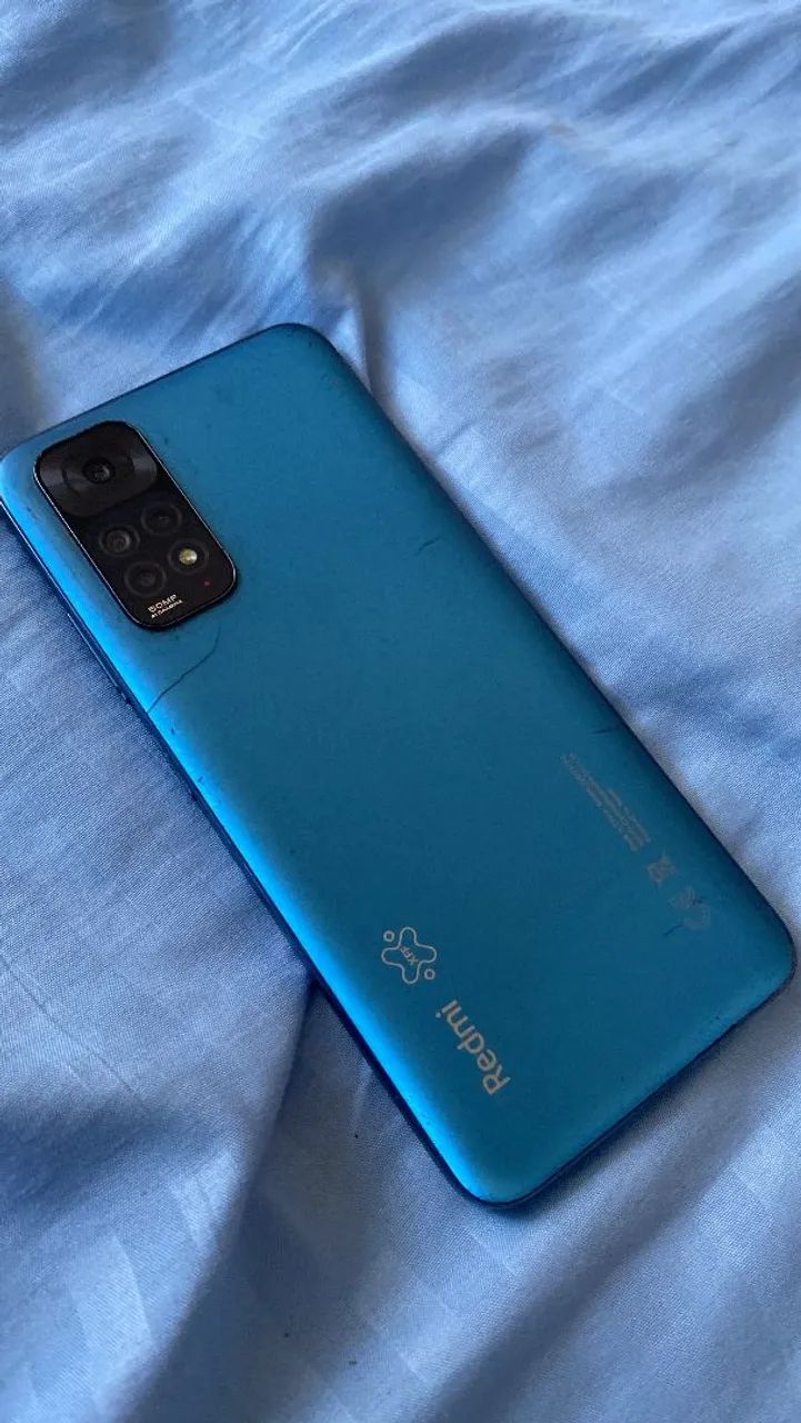 Redmi Note 11 - Foto 2