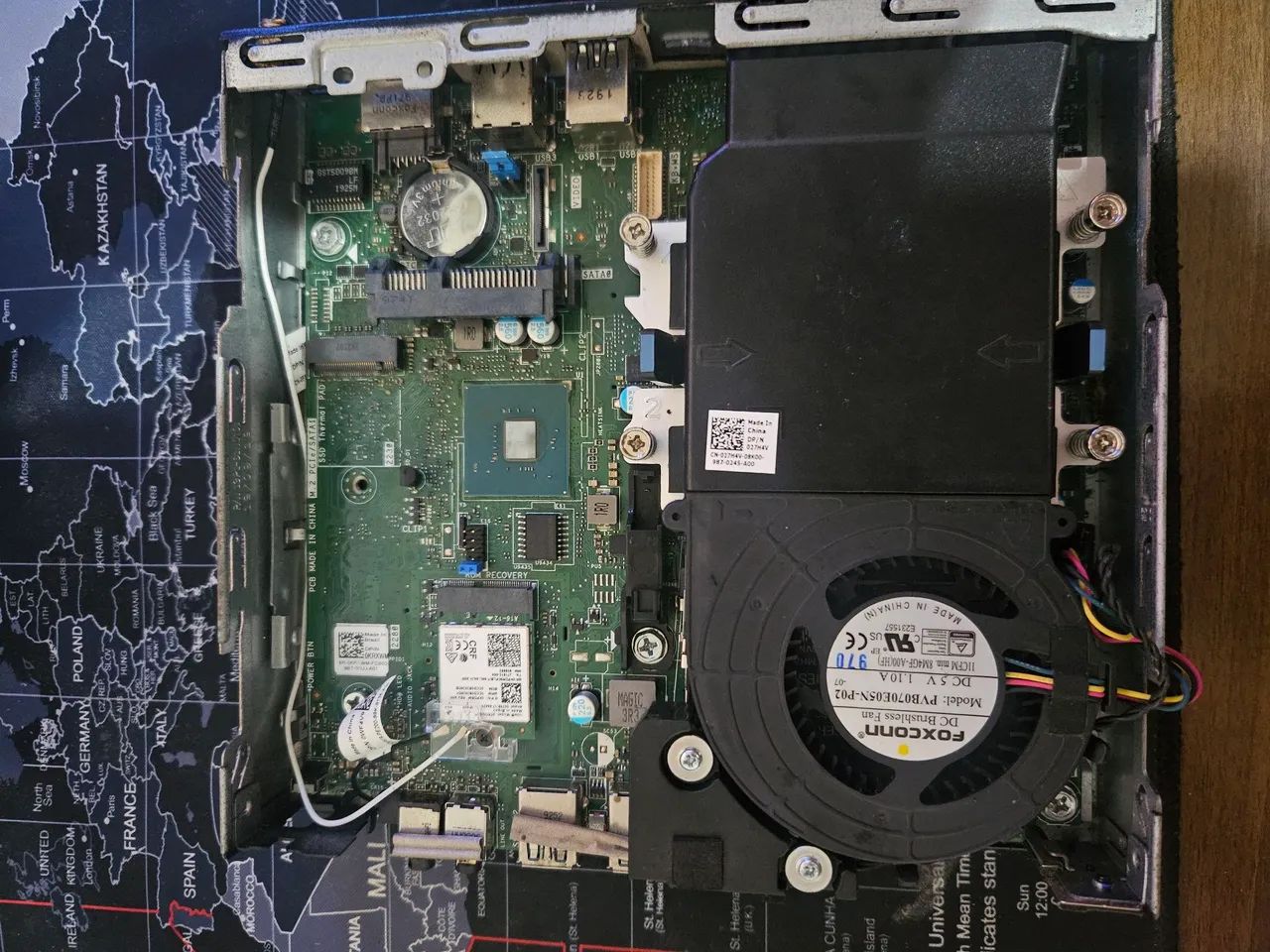 Computador de Mesa Dell Optiplex 3070 - Foto 5