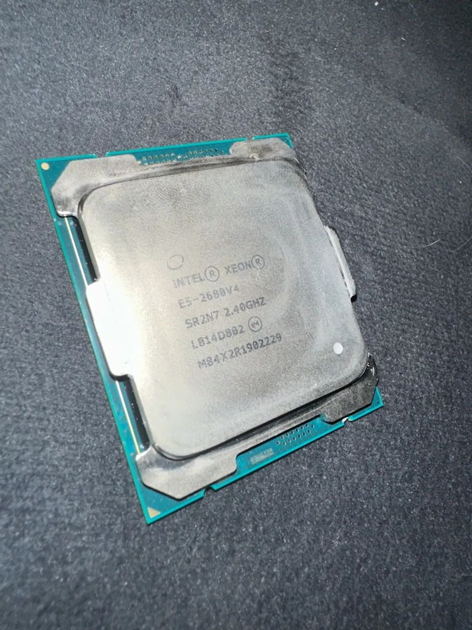 KIT X99 - Placa Mãe MR9A Pro + Xeon 2680 V4 - Foto 4
