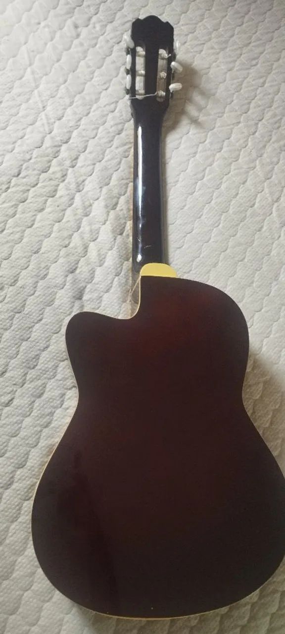 Violão Memphis  - Foto 3