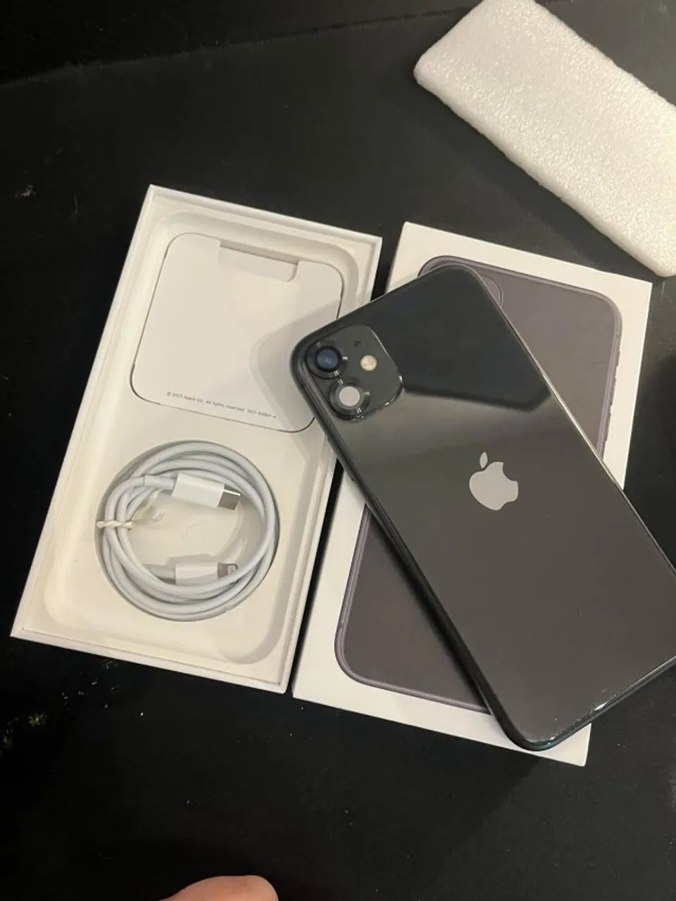 Apple iPhone 11 - 64gb - Foto 2