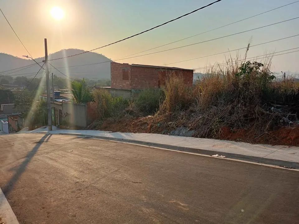 Foto - Queimados - Queimados