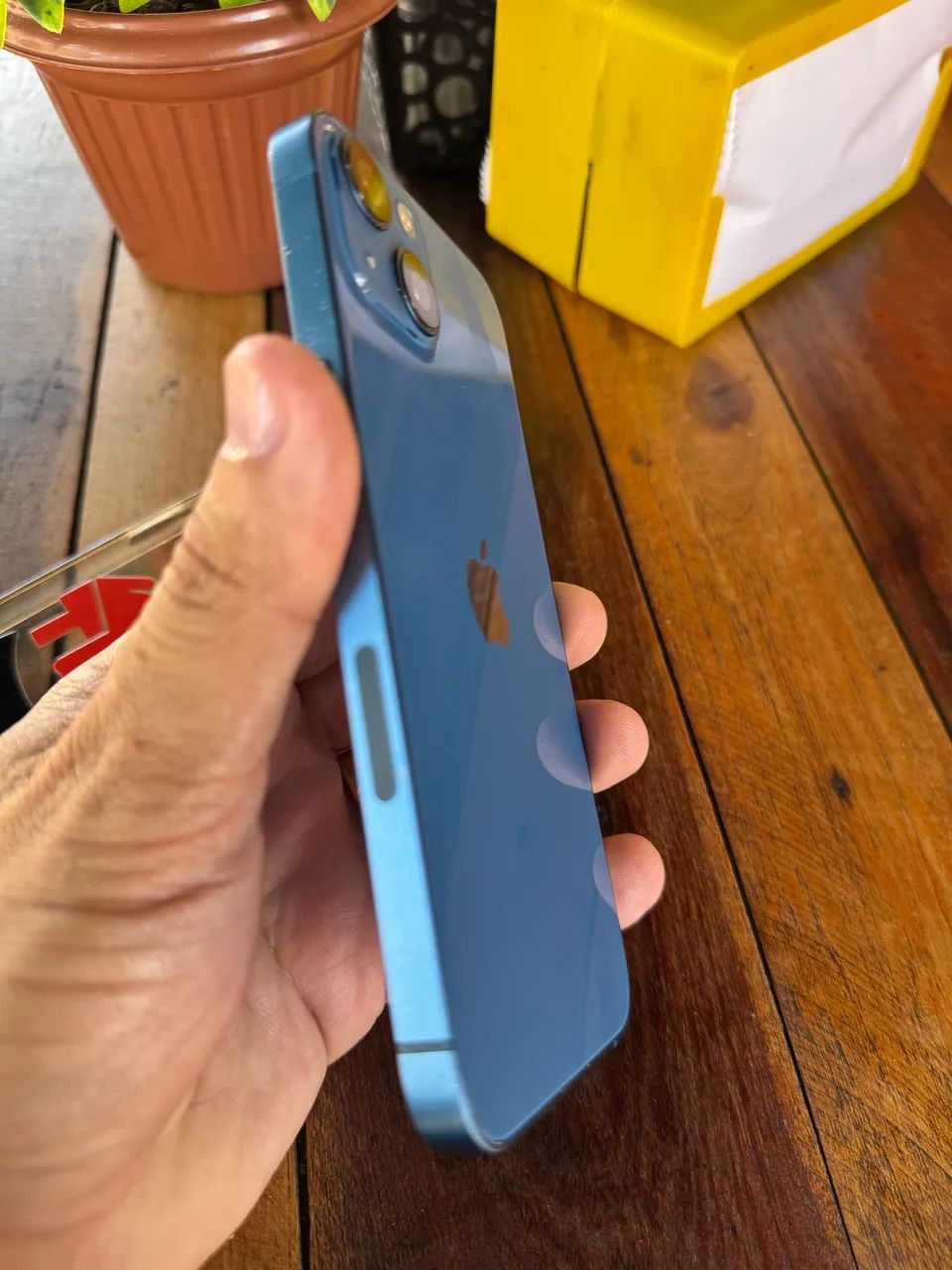 iPhone 13 256GB 5G  - Foto 5