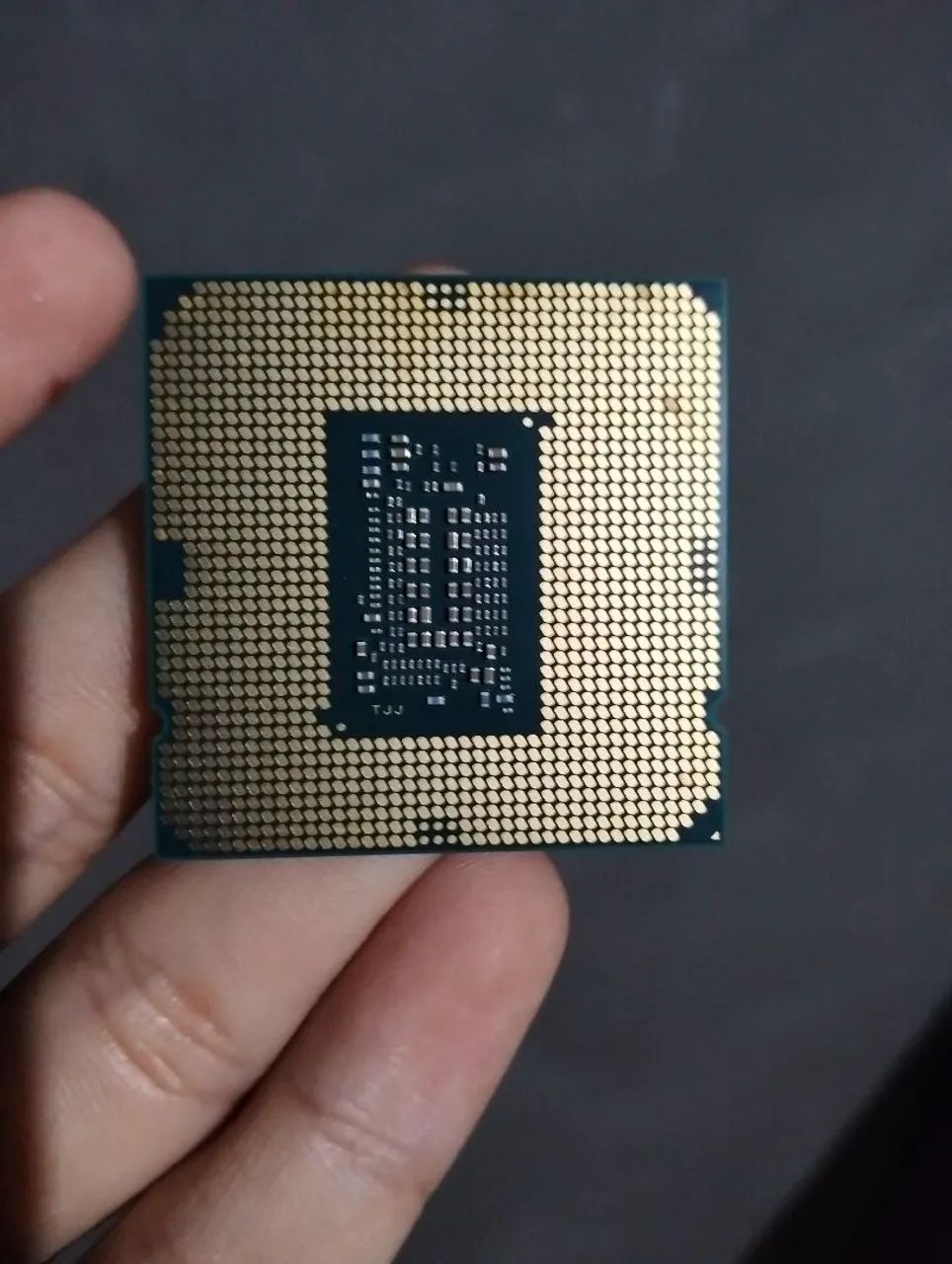 Intel I3-10100F - Foto 2