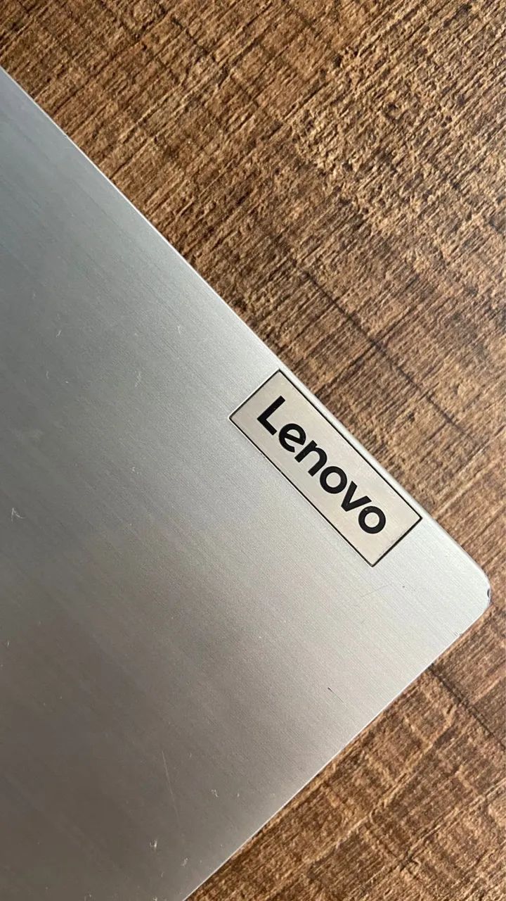 Notebook Lenovo - Foto 2