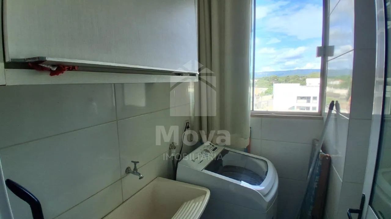 Apartamento 2 quartos, totalmente mobiliado - Foto 5