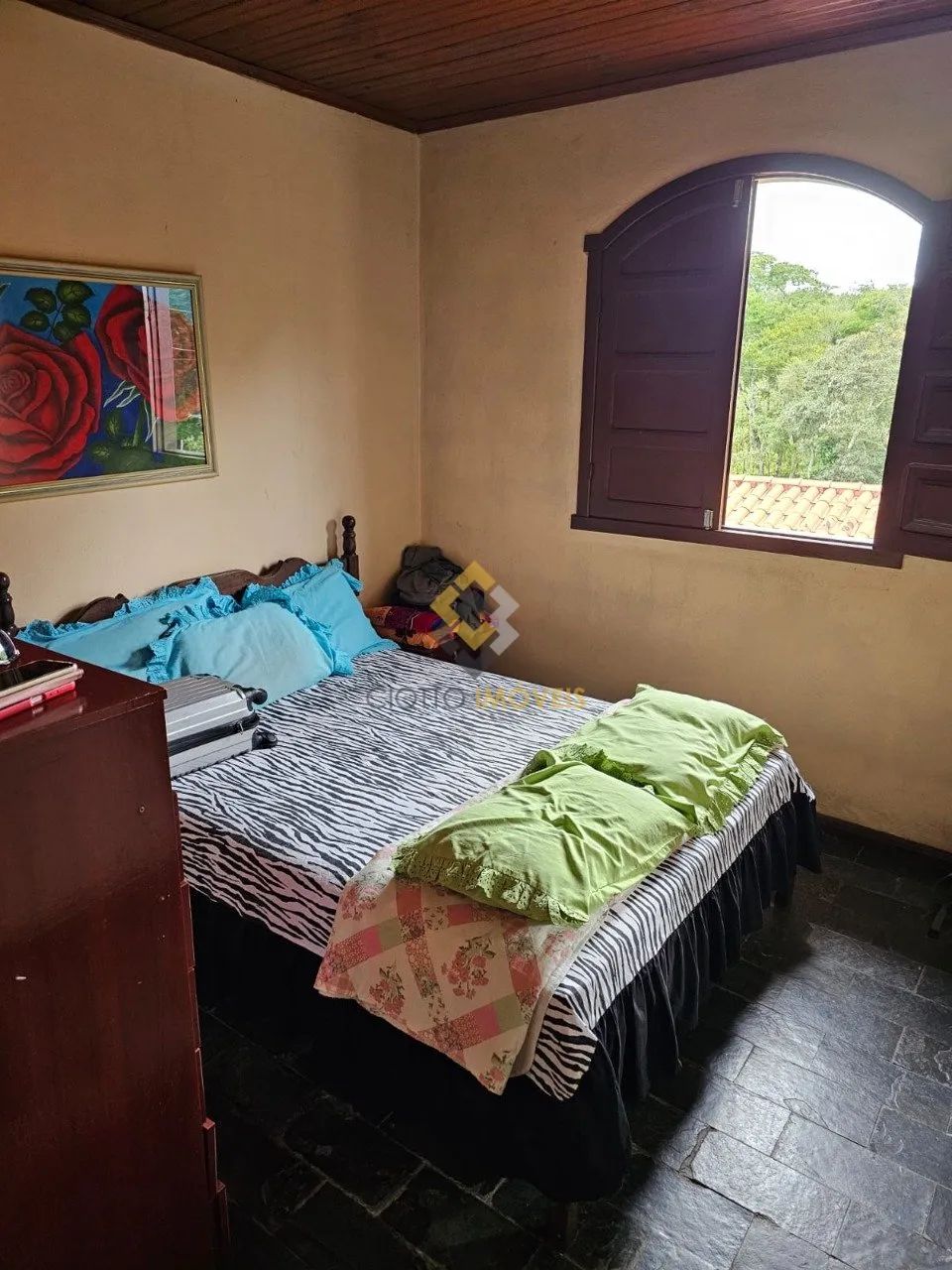 Fazenda - Bom Jesus Do Amparo - Foto 2