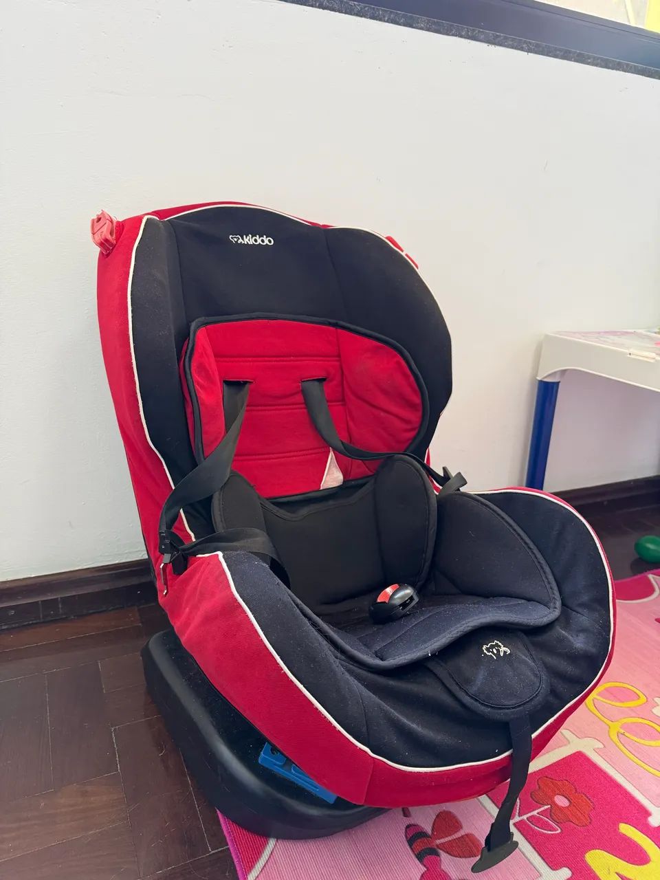 Vende-se Cadeirinha - Foto 2