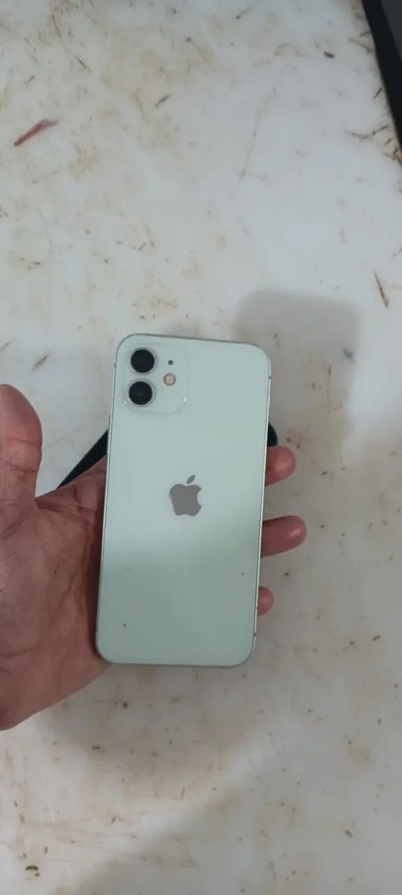iphone 12 128gb todo original - Foto 2