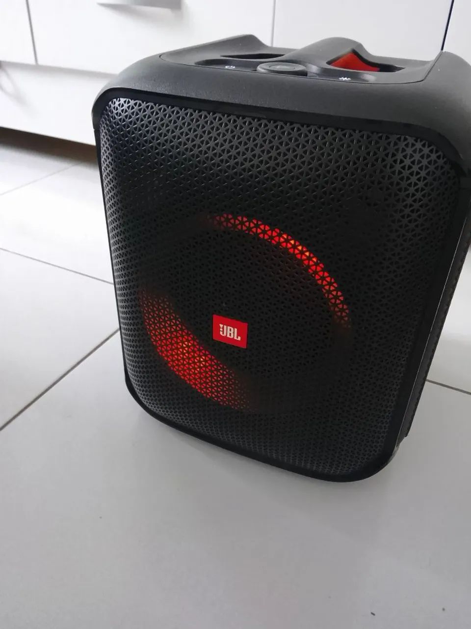 Jbl Encore semi nova