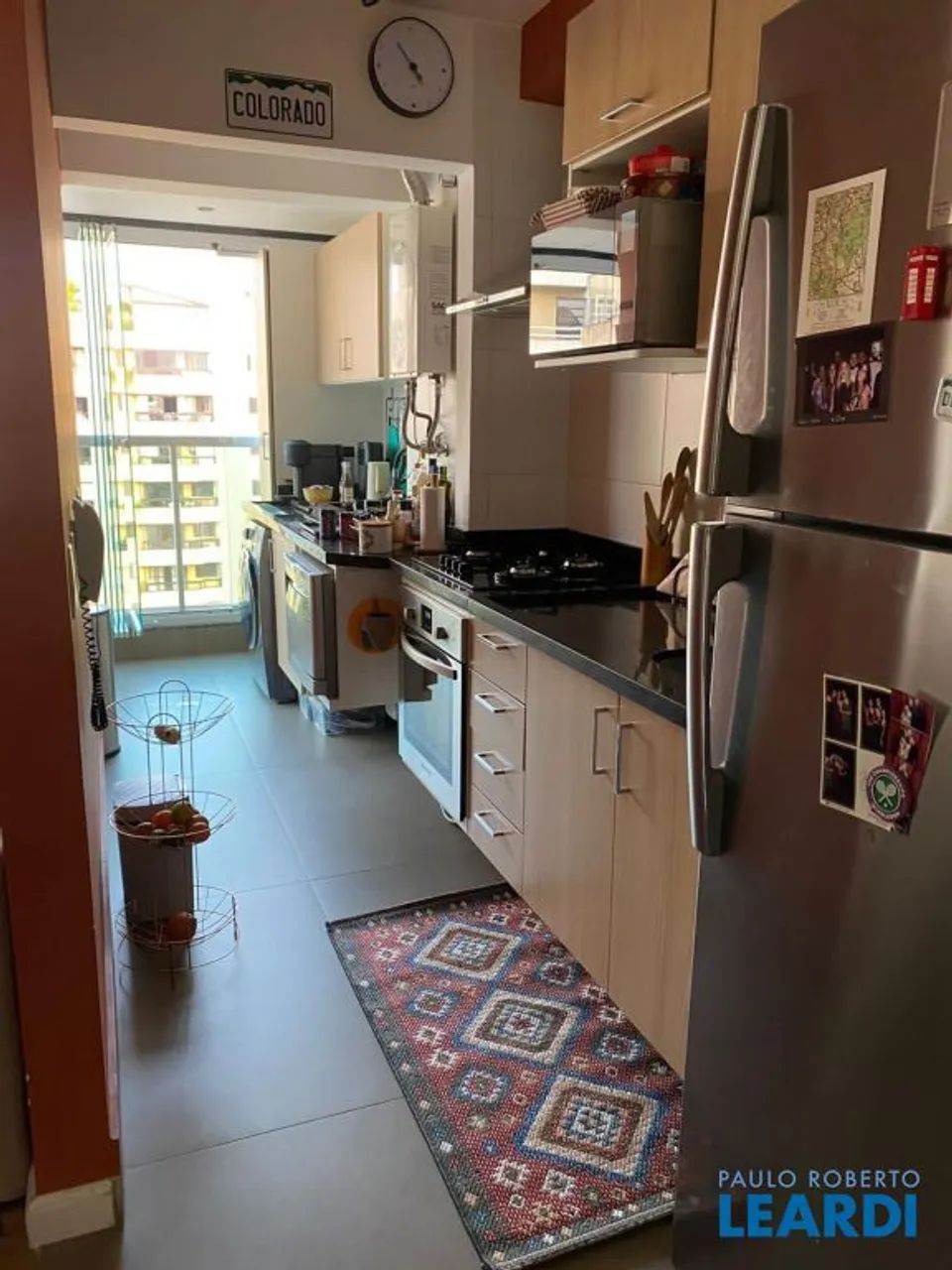 APARTAMENTO - BROOKLIN - SP - Foto 3