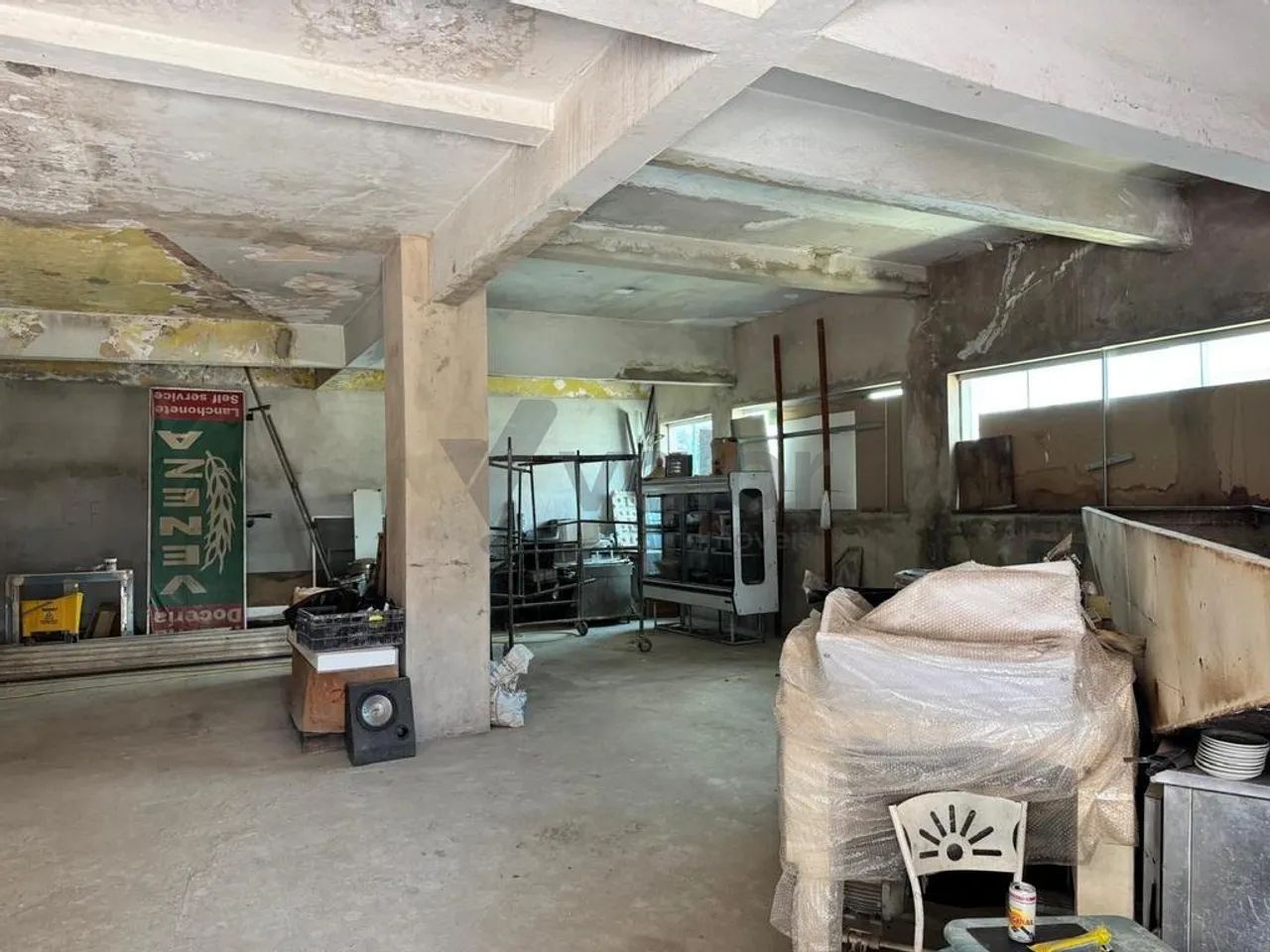 Salão para alugar em Campinas, Jardim Proença, com 347 m² - Foto 4