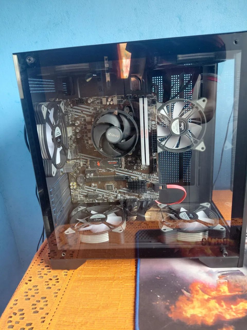 Pc gamer - Foto 4