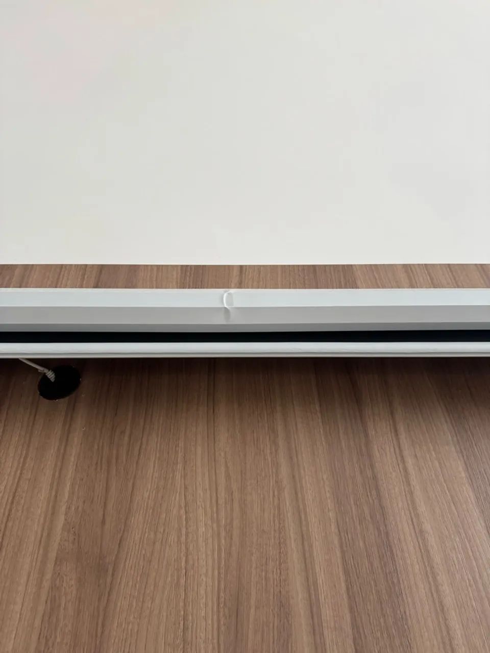 VENDO TELA DE PROJEÇÃO ELÉTRICA BETEC BT4575 - 120 POLEGADAS - Foto 4
