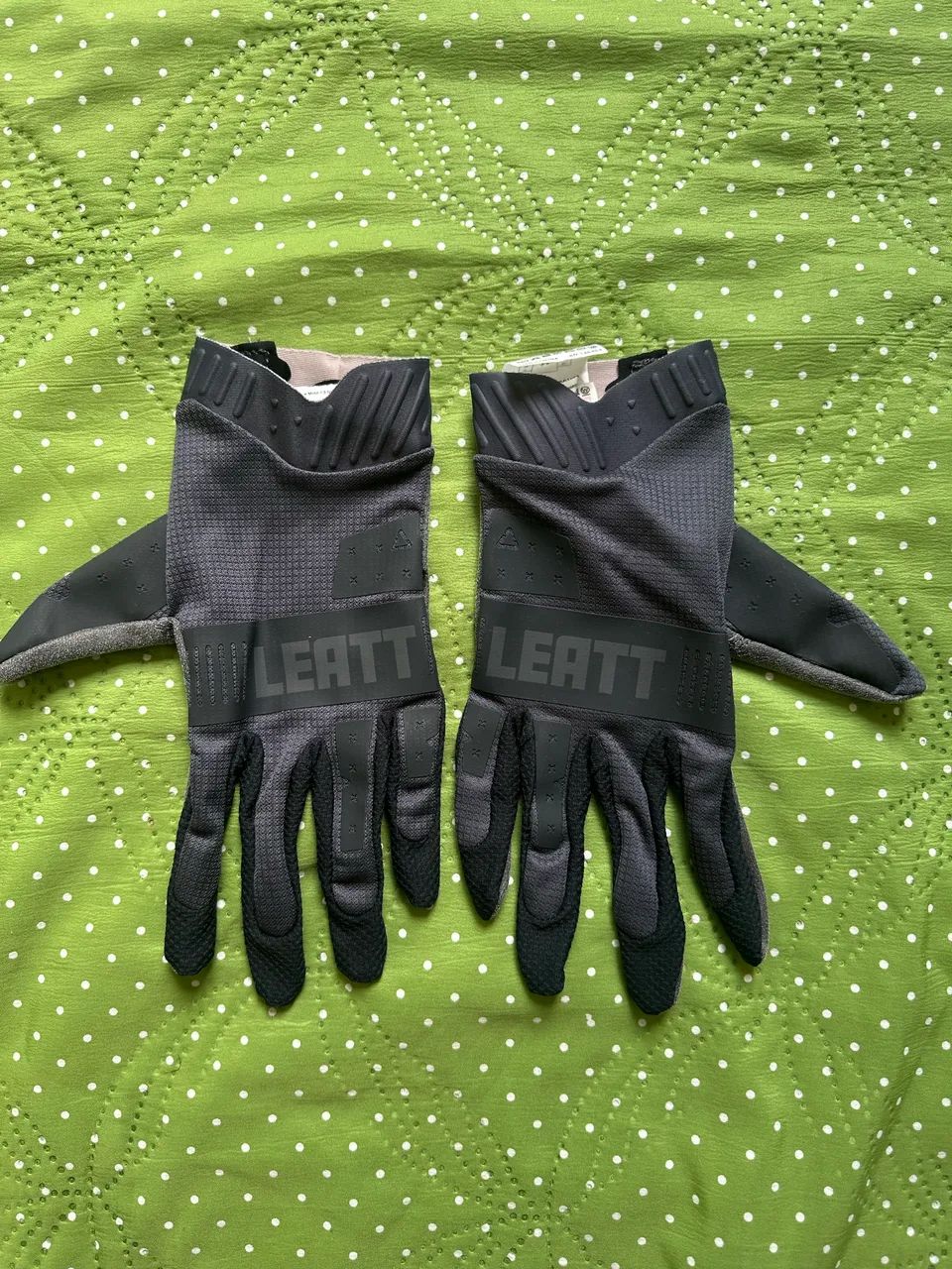 Luva Leatt - Moto 1.5 GripR Gloves