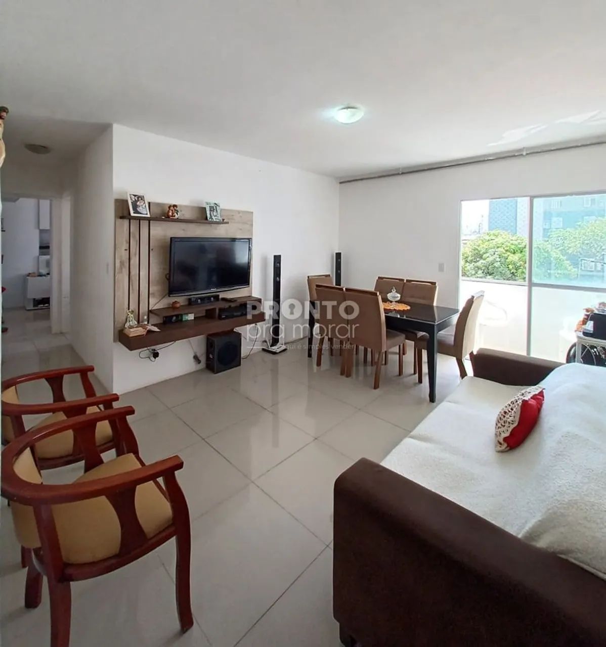 Apartamento com 2 quartos em Boa Viagem - Foto 4