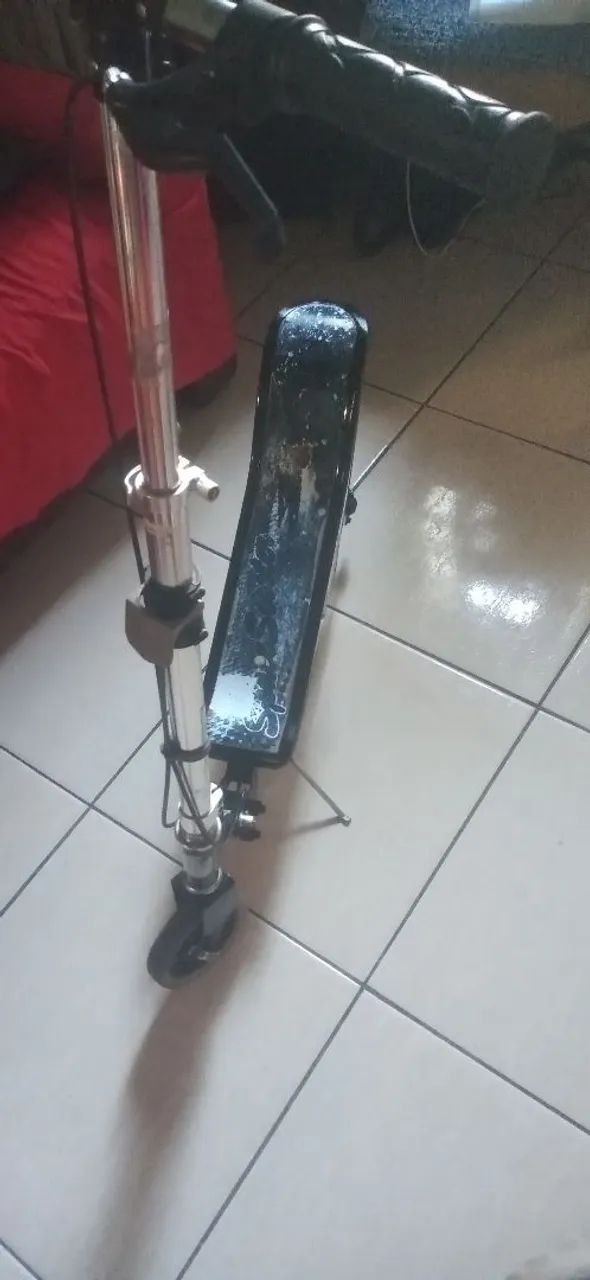 Scooter
