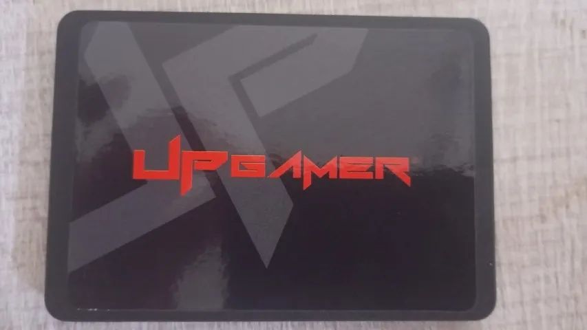 SSD 1tb compre antes que suba mais.