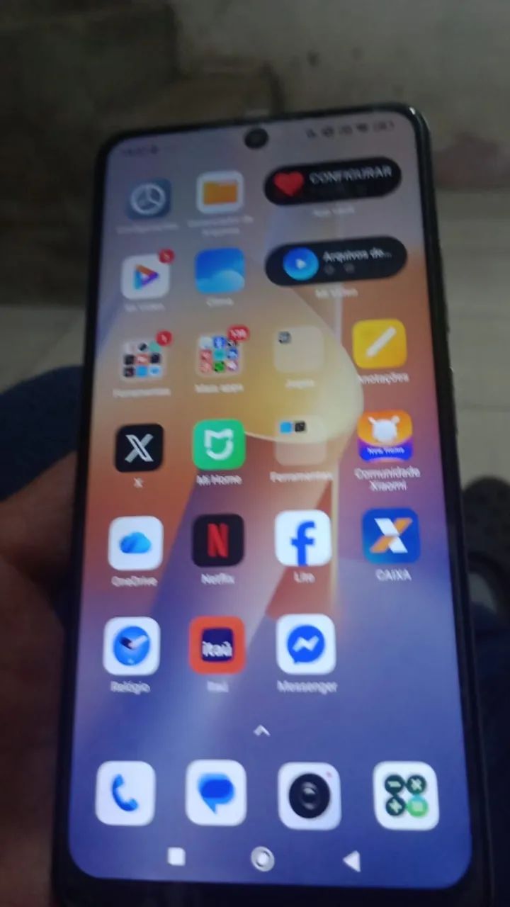 REDMI NOTE 11