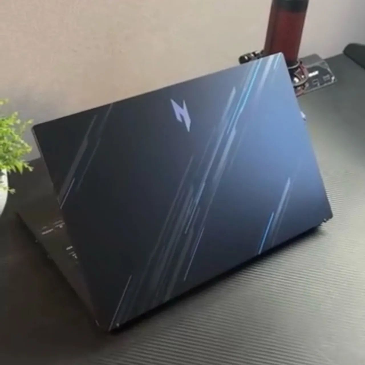 notebook acer nitro v15 gamer rtx  4050 GB 