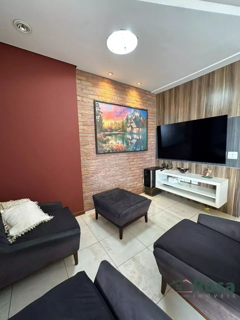 Apartamento para venda, Duque De Caxias Ii, Cuiabá - Foto 2