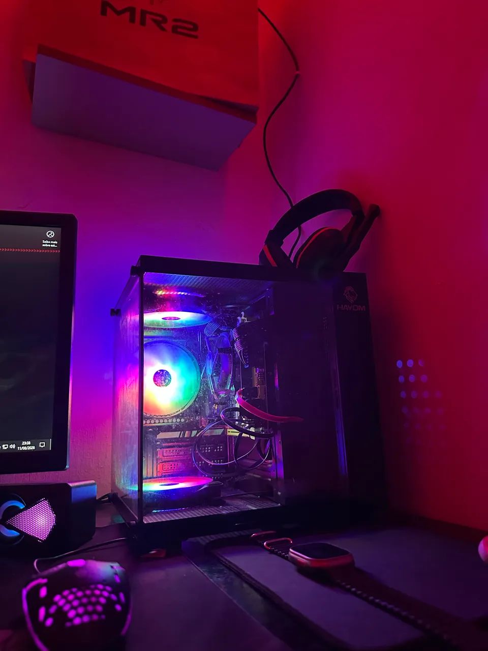 Computador pc  - Foto 3