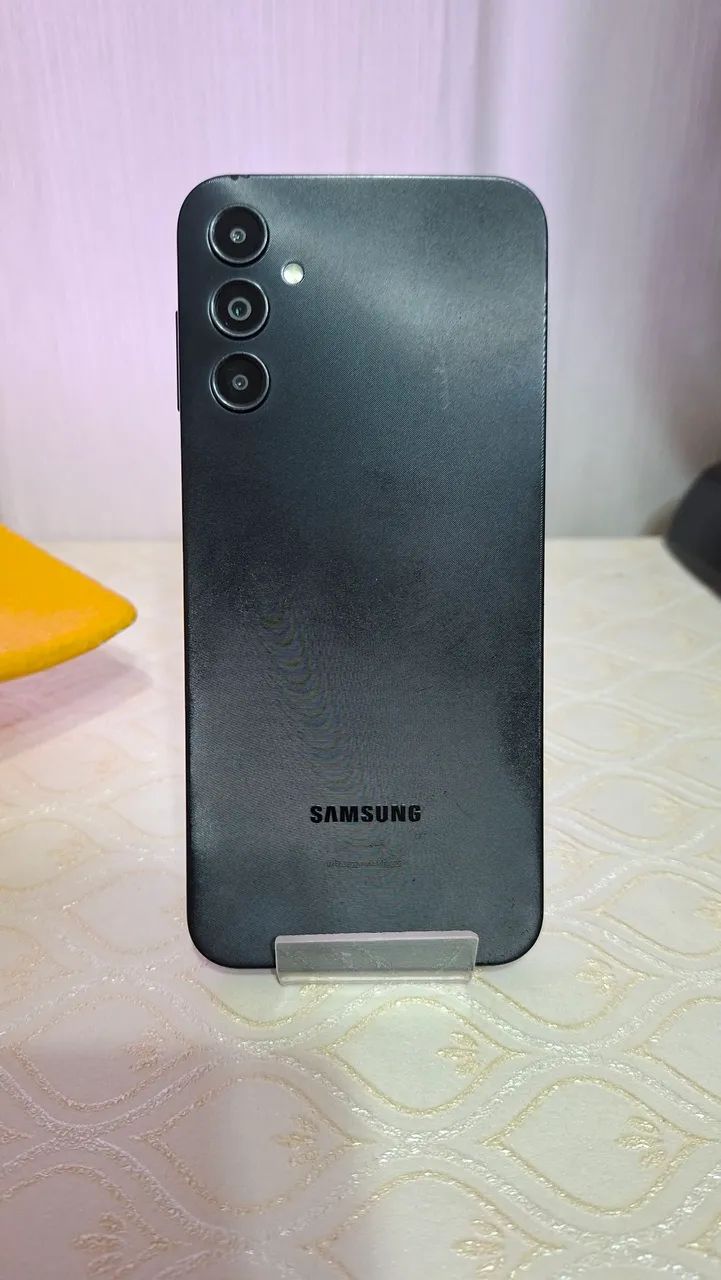 Samsung A14 5g 64g ótimo para o Dia a dia. - Foto 2
