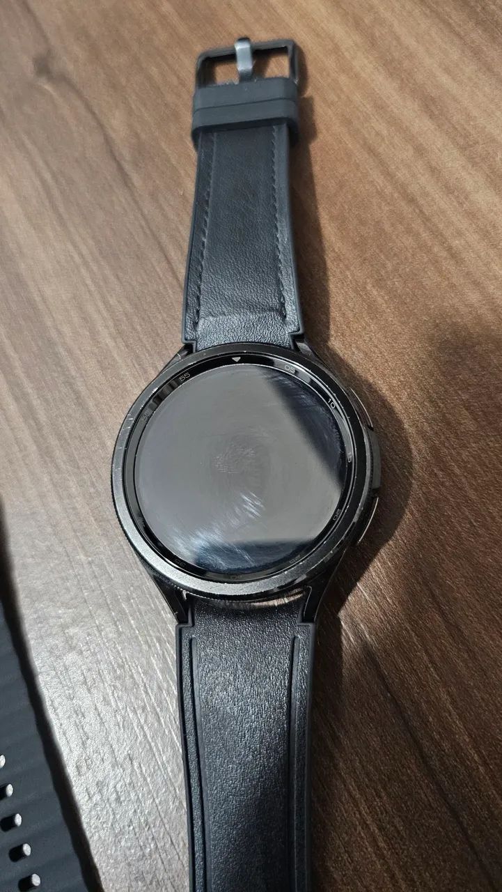 Galaxy watch 6 classic lte 47mm - Foto 3