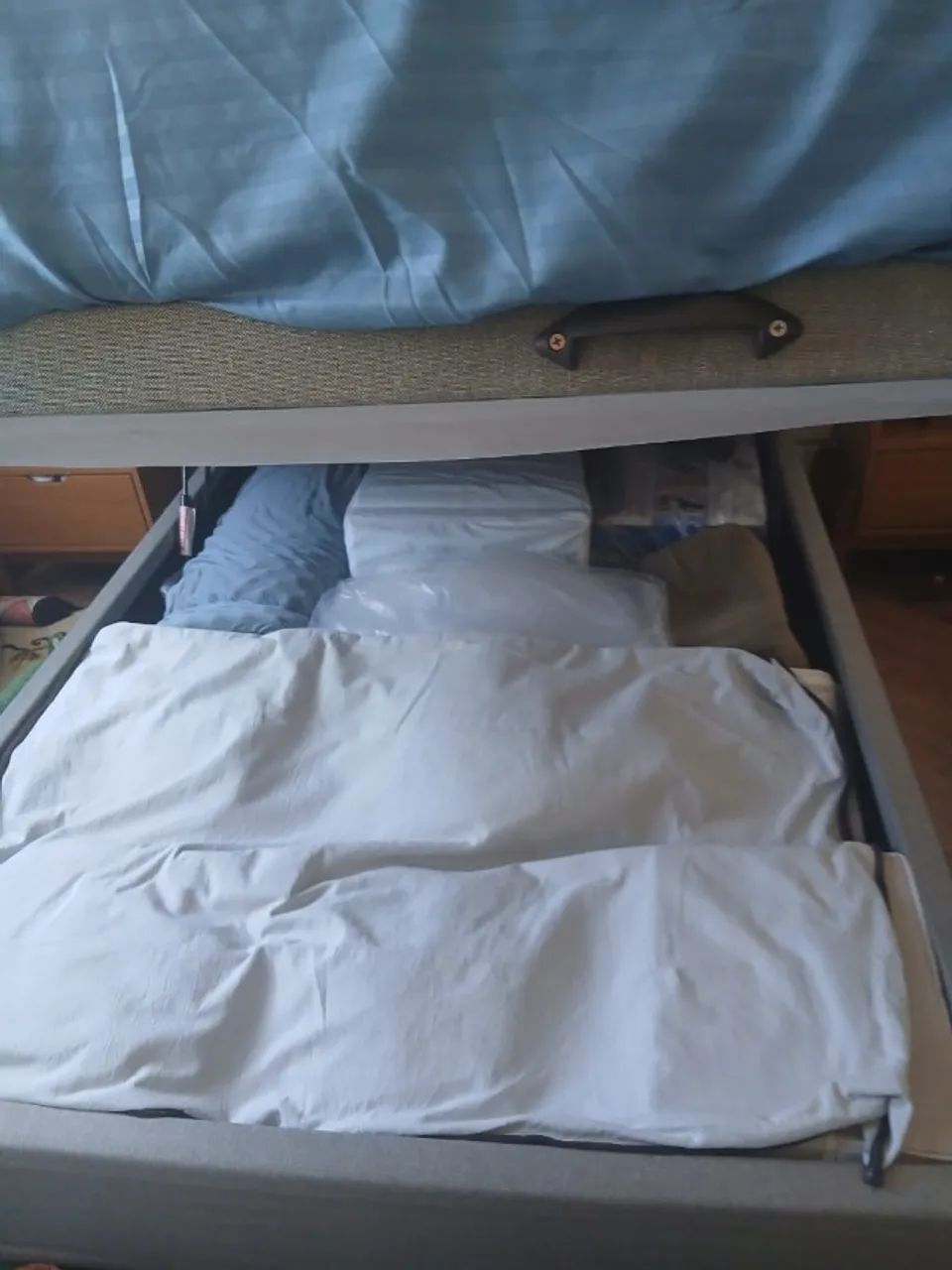 Cama Box Emma
