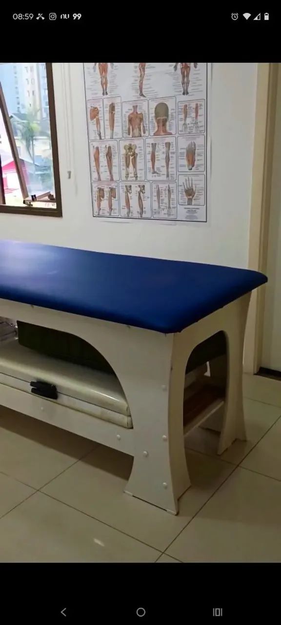 Maca fixa SPA  - Foto 2