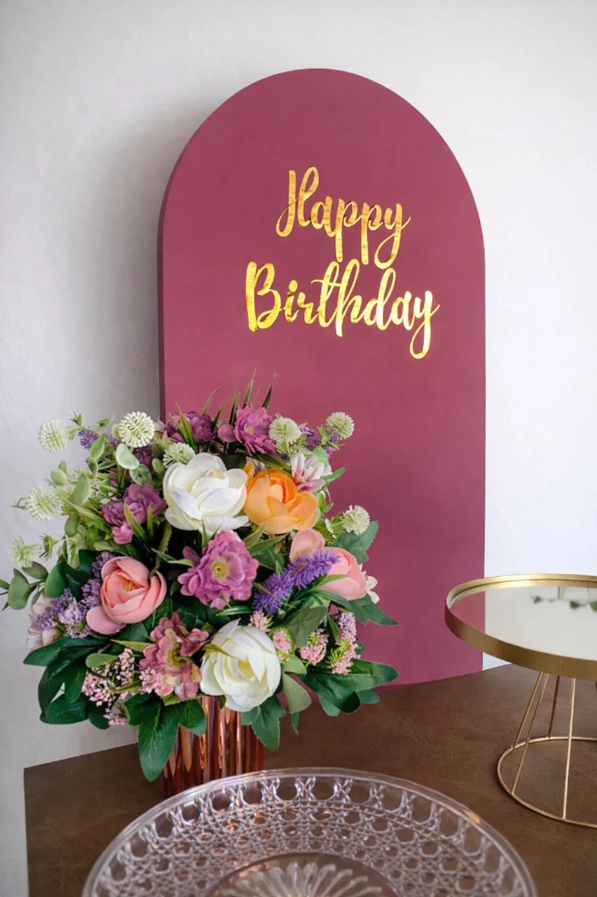 aluguel decoração - aniversário - Foto 3