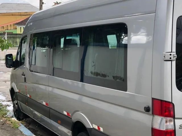 Sprinter  Van 415 2018  - Foto 4