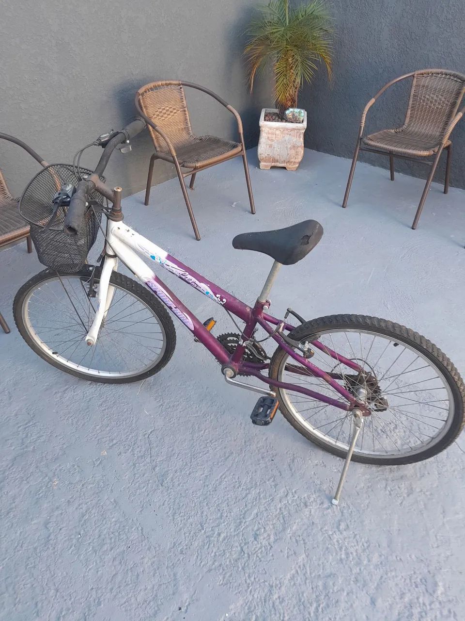 BICICLETA USADA - Foto 3