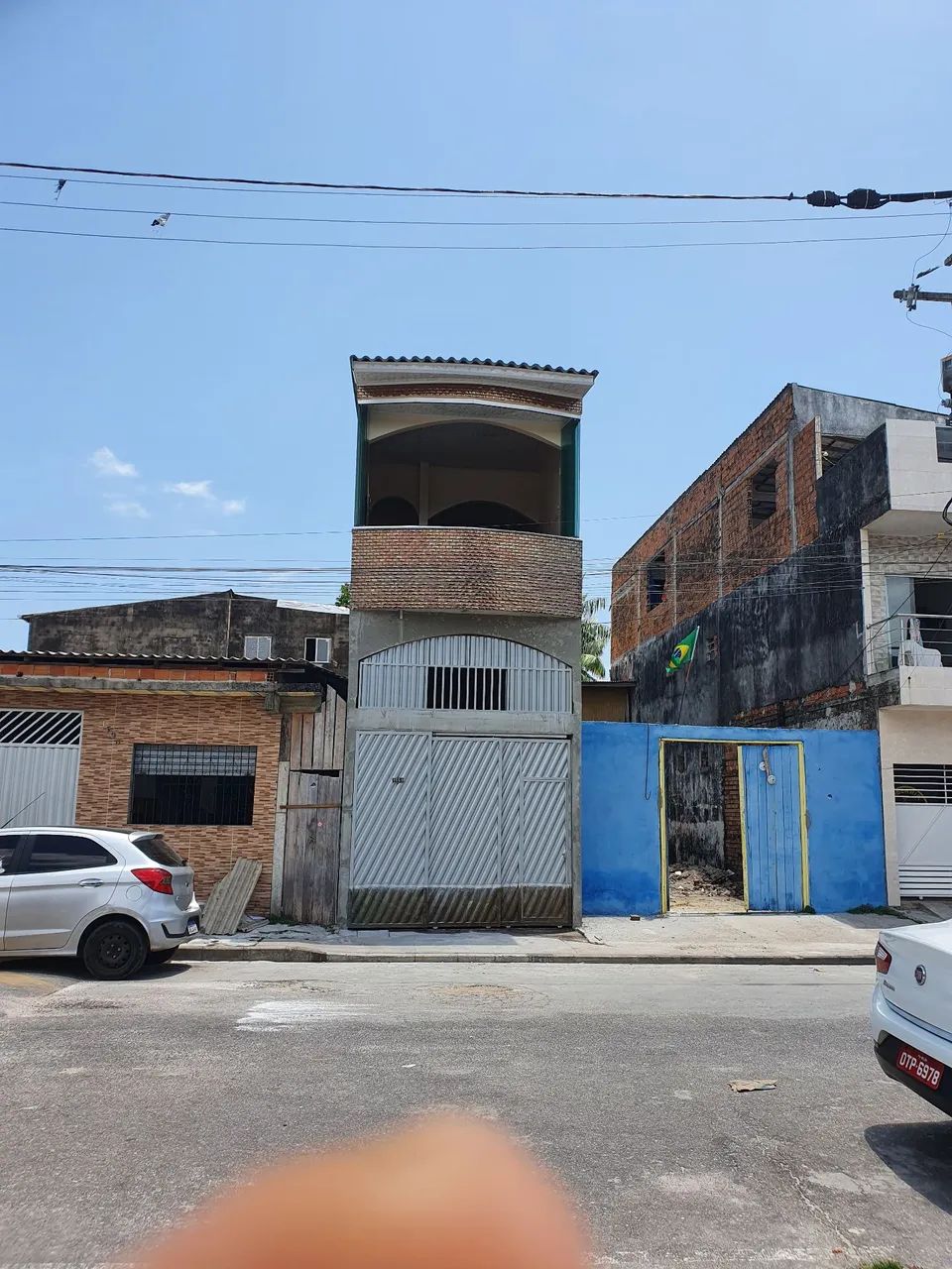 Vendo casa - Foto 3