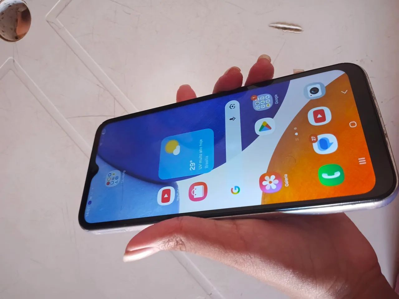 Celular a venda - Foto 2