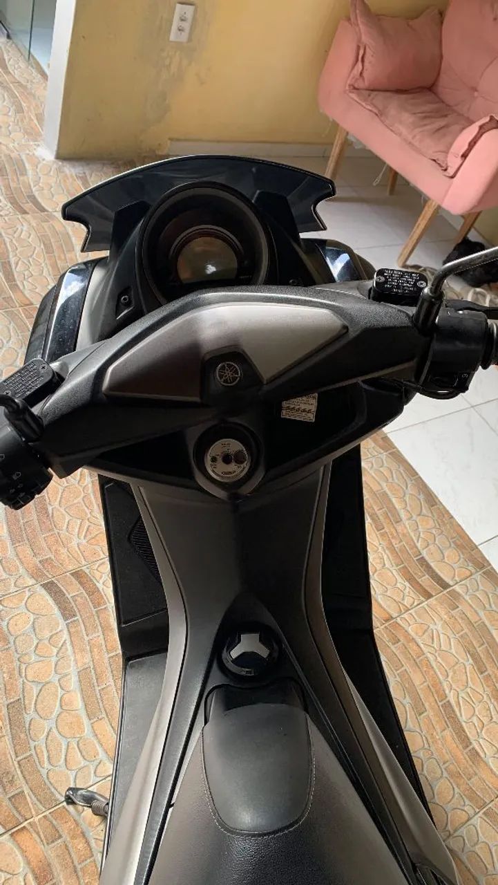 Nmax 2019/2020  - Foto 4