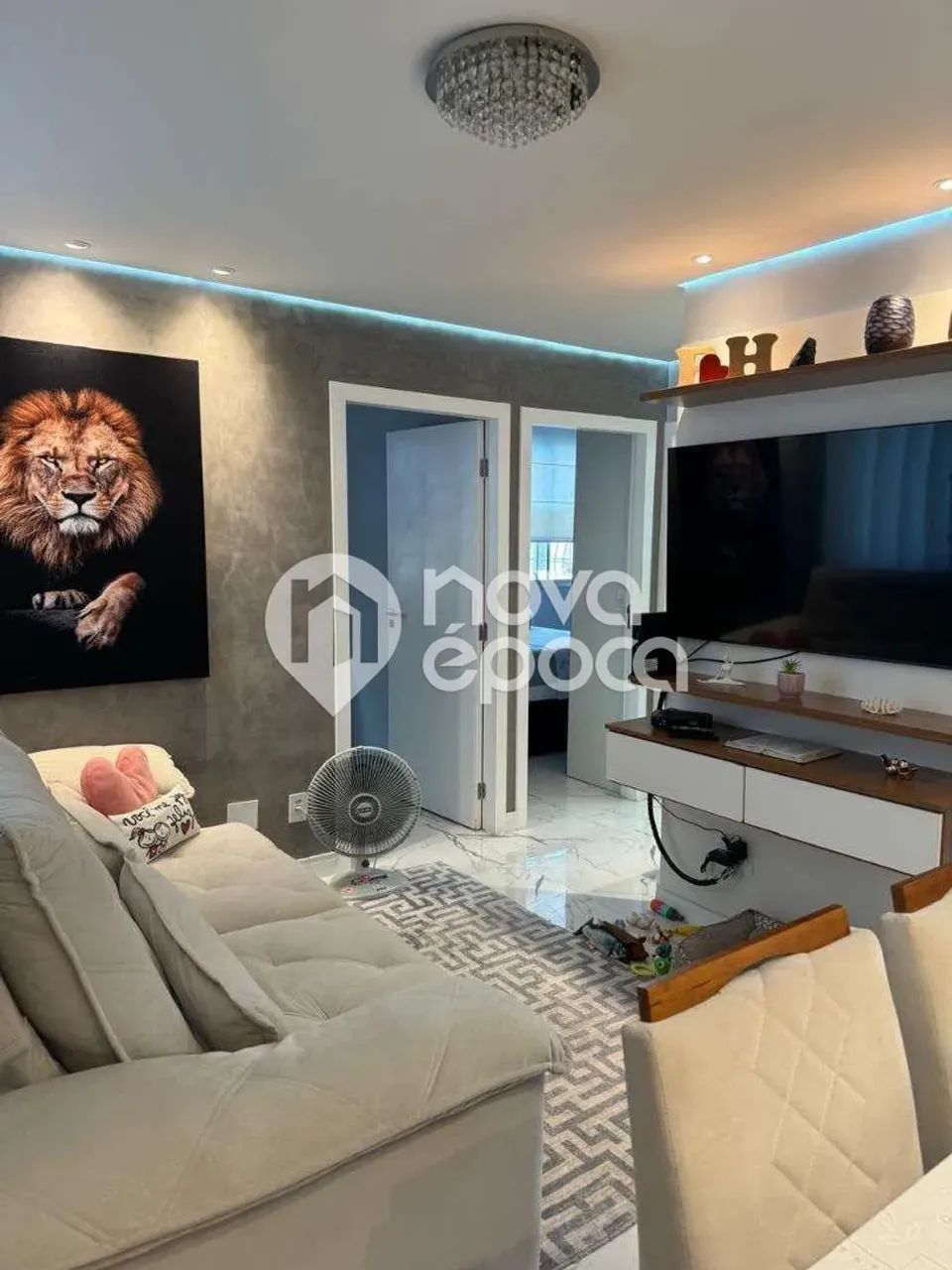 Estácio | Apartamento 2 quartos - Foto 4