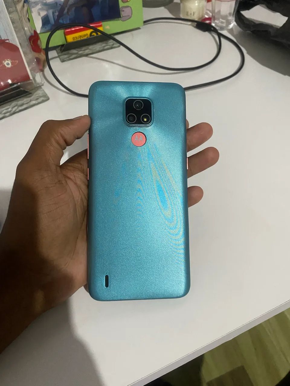 Celular  - Foto 2