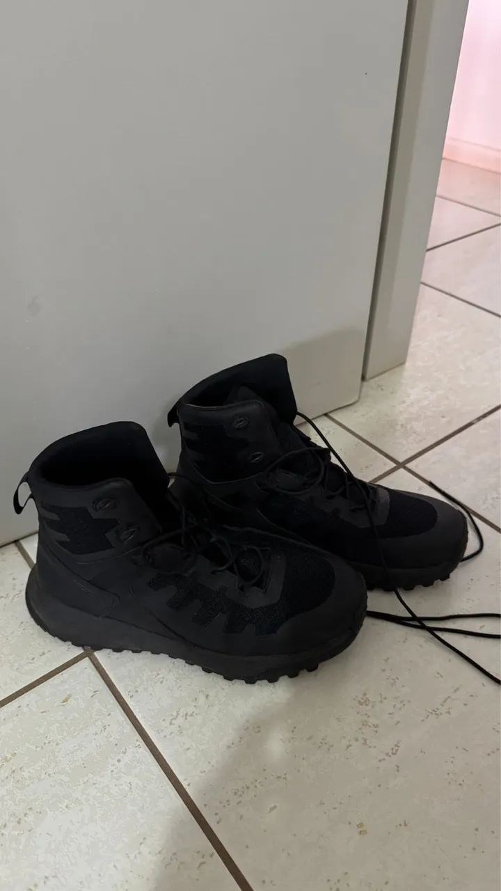 Bota Arion 2.0 - Foto 2