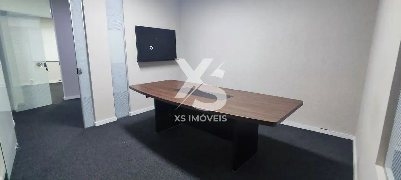 Sala Comercial Bacacheri - Foto 4