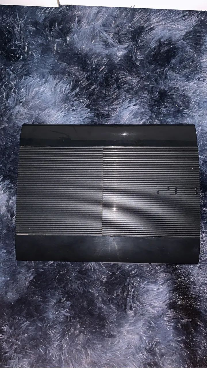 Ps 3  - Foto 2