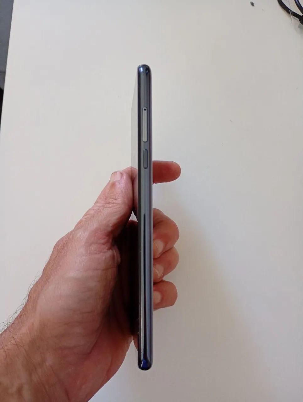 Celular LG K51s com DEFEITO  - Foto 5